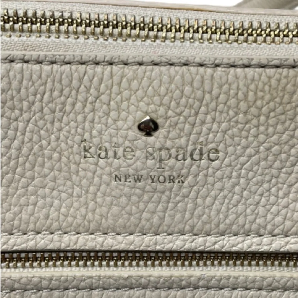 Kate Spade Leather Shoulder Bag